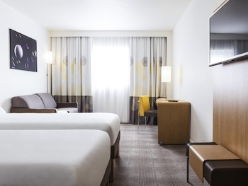 Superior Room, 2 Twin Beds