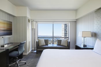 Signature Suite, 1 King Bed