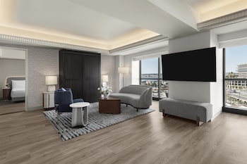 Signature Suite, 2 Double Beds