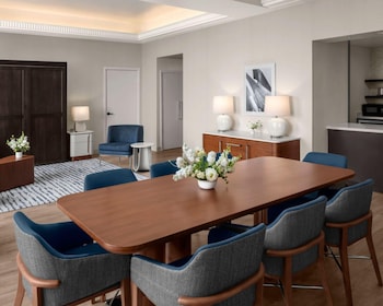 Grand Suite