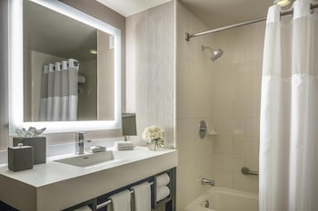Room, 1 King Bed