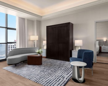 Grand Suite