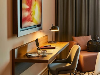 Superior Room, 1 Double Bed