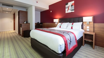 Superior Room, 1 King Bed, Non Smoking