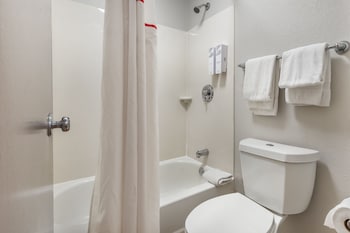 Deluxe Room, 2 Double Beds (Smoke Free)