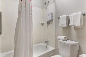 Deluxe Room, 2 Double Beds (Smoke Free)