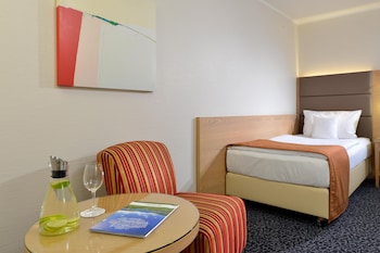 Economy Room, 1 Twin Bed