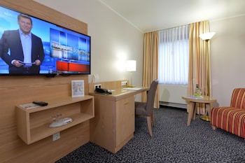 Economy Room, 1 Twin Bed