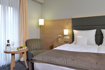 Standard Room, 1 Double Bed