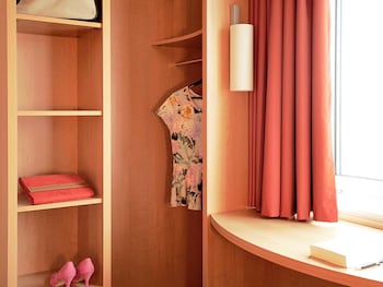 Standard Room, Multiple Beds