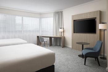 Executive Room, 2 Queen Beds
