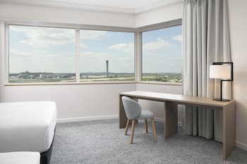 Executive Room, 2 Queen Beds