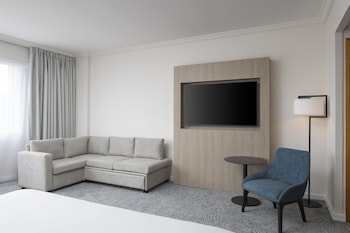 Familly Executive Room, 1 King Bed (Plus, Newly Renovated)