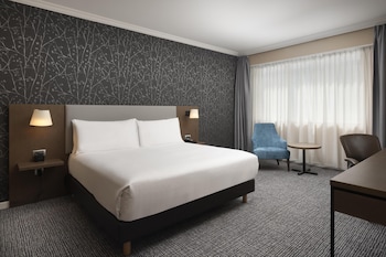 Deluxe Room, 1 King Bed (Newly Renovated)