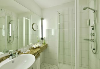 Economy Room, 1 Twin Bed
