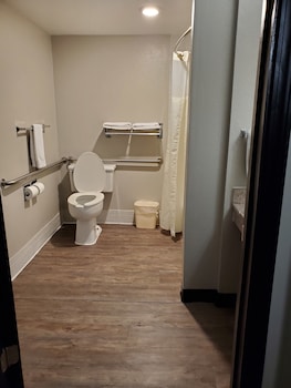 Room, 1 Queen Bed