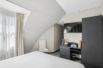 Cosy Room