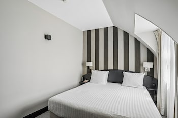 Cosy Room