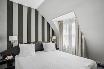 Cosy Room