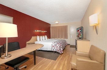 Superior Room, 1 King Bed, Non Smoking