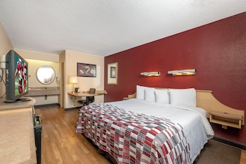 Superior Room, 1 King Bed, Non Smoking