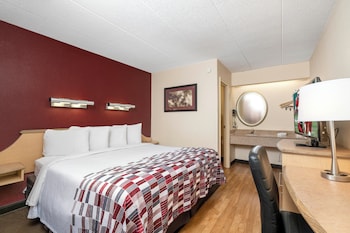 Standard Room, 1 King Bed, Non Smoking