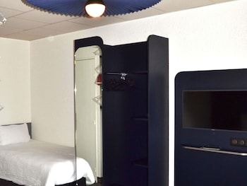 Standard Room, Multiple Beds