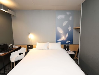 Standard Double Room, 1 Double Bed