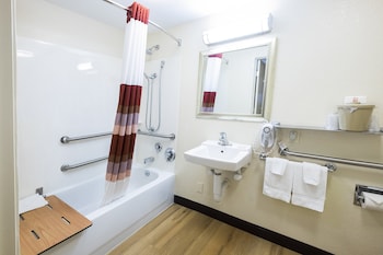 Superior Room, 1 King Bed, Accessible (Smoke Free)