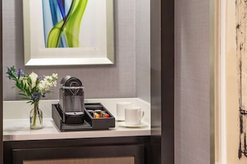 Suite, 1 Twin Bed