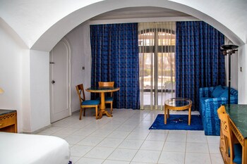 Deluxe Twin Room, Sea View