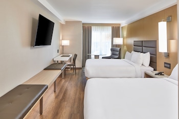 Room, 2 Queen Beds