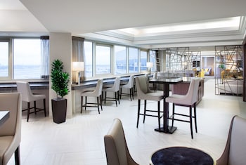 Executive Suite, 1 King Bed