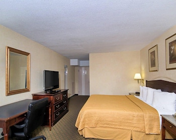 Room, 1 King Bed, Accessible, Non Smoking