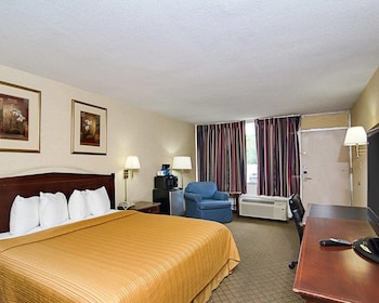 Room, 1 King Bed, Accessible, Non Smoking