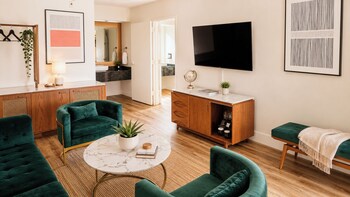 Superior Suite, Non Smoking