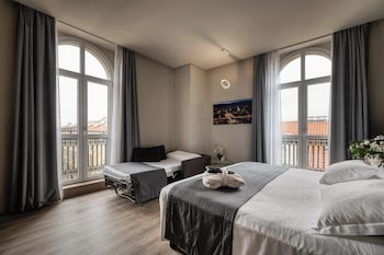 Executive Triple Room