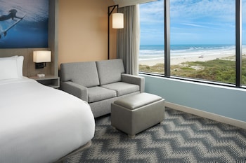 Room, 1 King Bed