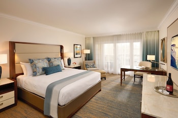 Room, 1 King Bed (Newport)