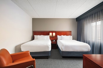 Suite, 1 Bedroom