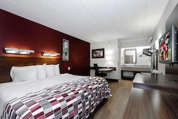 Superior Room, 1 King Bed (Smoke Free)