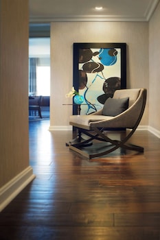 Luxury Suite, 2 Bedrooms