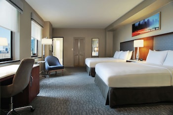Room, 2 Queen Beds