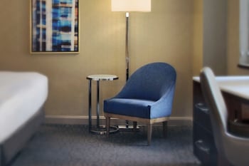 Superior Room, 1 King Bed (High Floor)