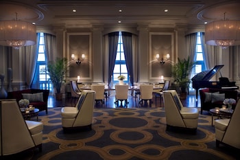 Luxury Suite, 3 Bedrooms