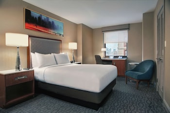 Room, 1 Double Bed