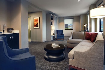 Suite, 1 Bedroom