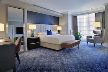 Luxury Suite, 2 Bedrooms