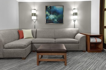 Suite, 2 Double Beds (Sofa bed)