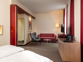 Premium Room, 1 King Bed